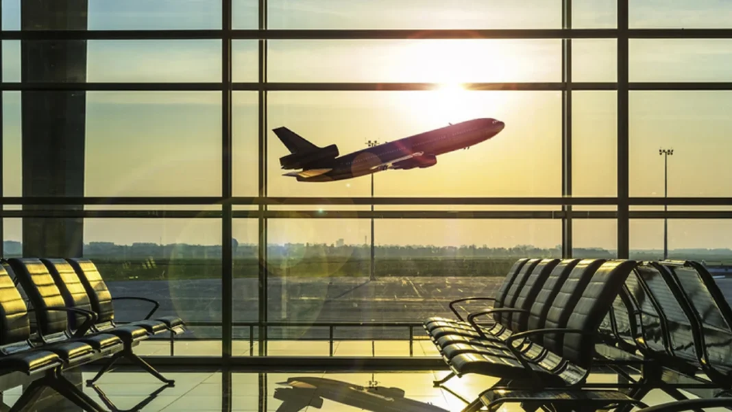 Las mejores aerolíneas de Estados Unidos por su confiabilidad en 2024