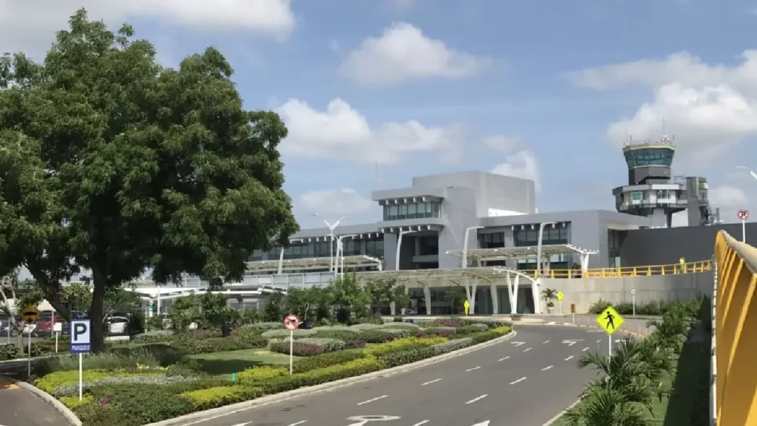 El aeropuerto Ernesto Cortissoz se prepara para una nueva etapa de desarrollo con inversión de $149.673 millones