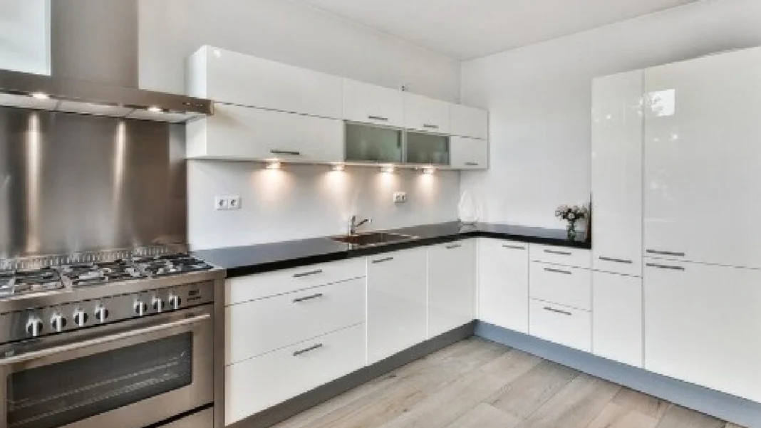 Qué no debes hacer si quieres una cocina moderna