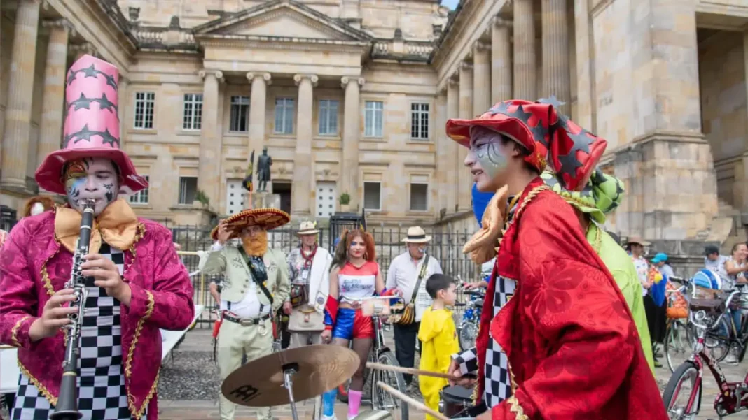 Qué hacer en Bogotá, Cali y Medellín este fin de semana: eventos culturales destacados