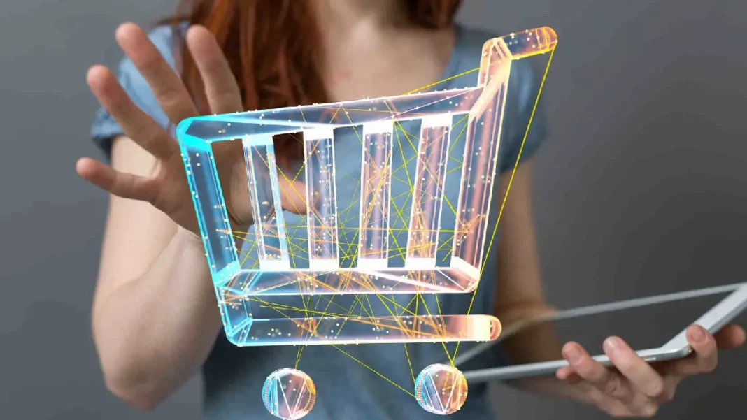 Comercio electrónico en Colombia: Ventas de $41.9 billones en el primer semestre de 2024