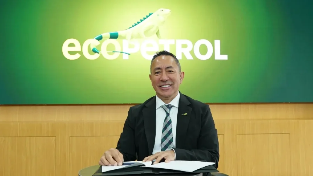 Ricardo Roa sigue al mando de Ecopetrol: la junta directiva respalda su gestión