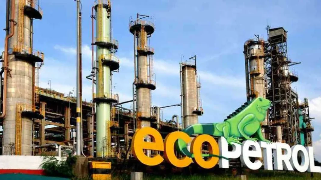 Ecopetrol suspende temporalmente suministro de gas natural a comercializadoras para priorizar termoeléctricas