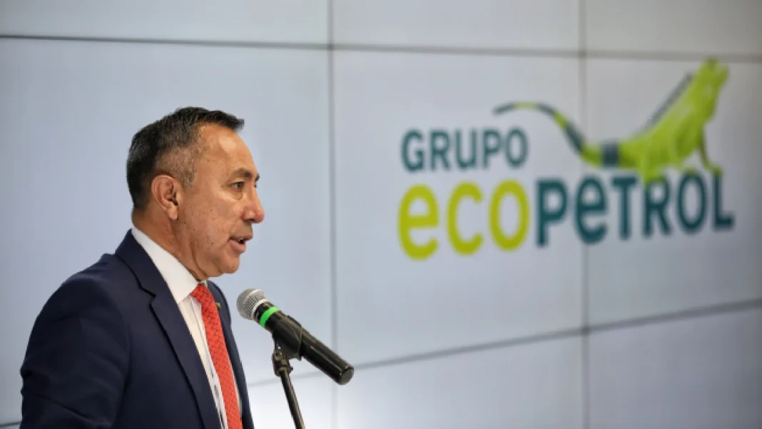 Ricardo Roa sigue al mando de Ecopetrol: la junta directiva respalda su gestión