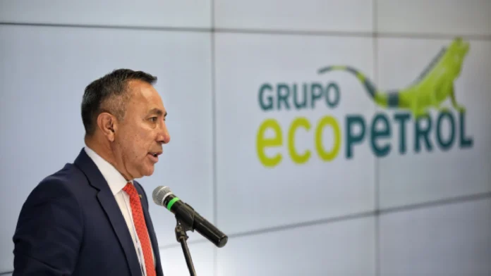 Ricardo Roa sigue al mando de Ecopetrol: la junta directiva respalda su gestión