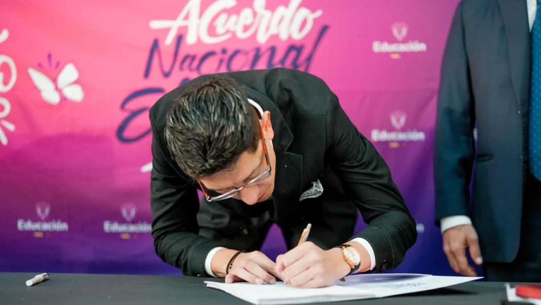 Proyecto de Ley para financiar la educación superior en Colombia: lo que necesita saber