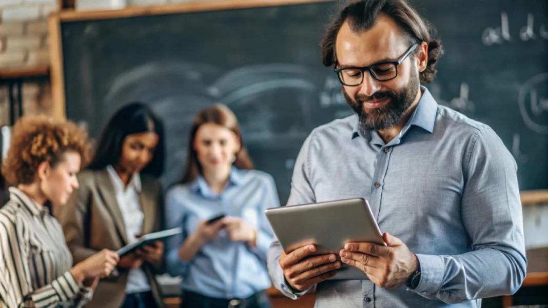 Coursera impulsa la educación en Colombia con avances en inteligencia artificial