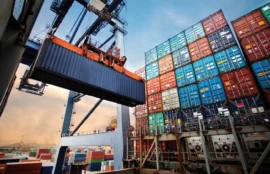 Exportaciones de Colombia se recuperan en julio de 2024 tras dos meses de caídas