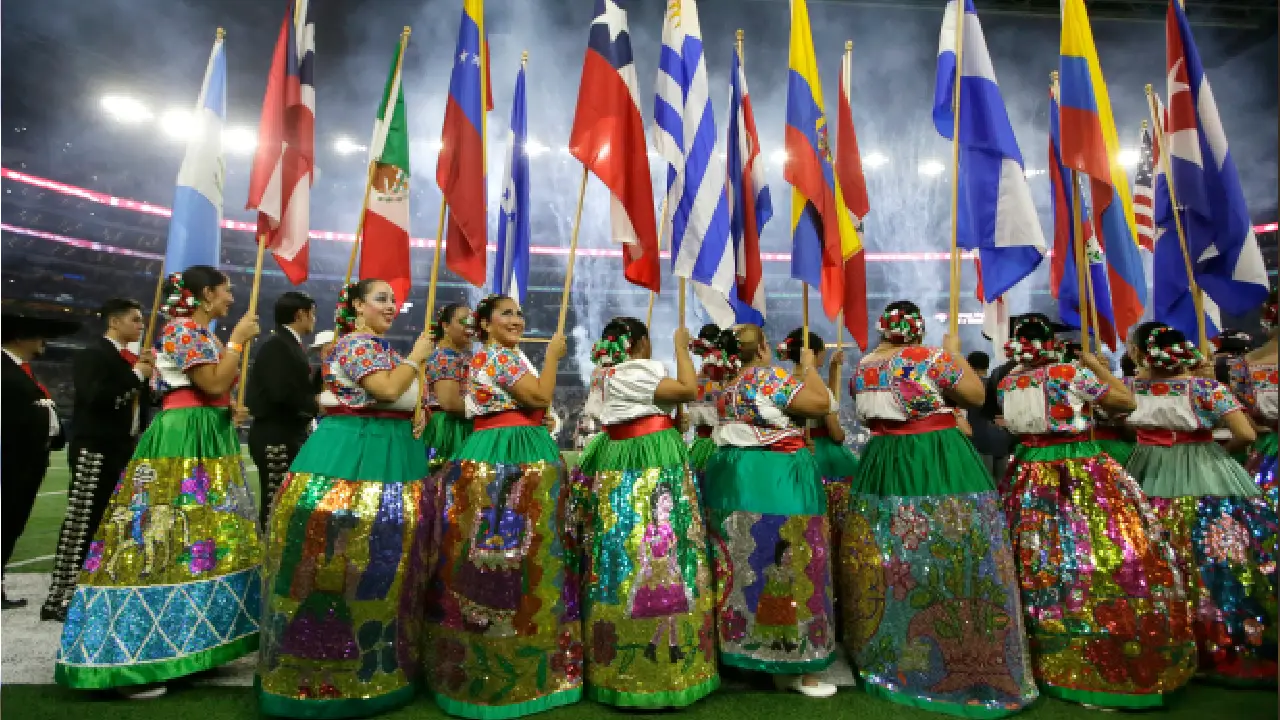 La comunidad latina segun un reciente estudio del Centro para el Estudio de la Salud y la Cultura Latina de la Universidad de California, revela el Producto Interno Bruto (PIB) generado por la comunidad latina en Estados Unidos ha alcanzado niveles impresionantes, posicionándose como la quinta economía más grande del mundo.