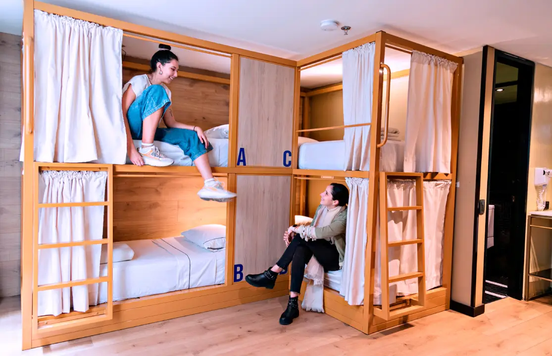 Crece el PIB Turístico de Colombia influenciado por el impacto de los Airbnb en la economía