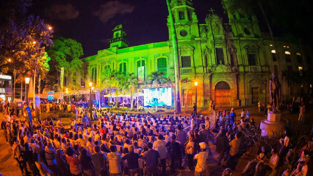 Llegada de turistas extranjeros a Medellín creció 26%, según reciente análisis