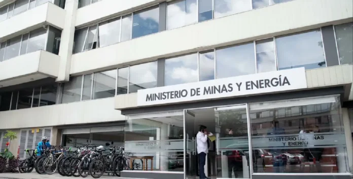 Este es el plan anunciado por Ministerio de Minas y Energía para abastecimiento de gas