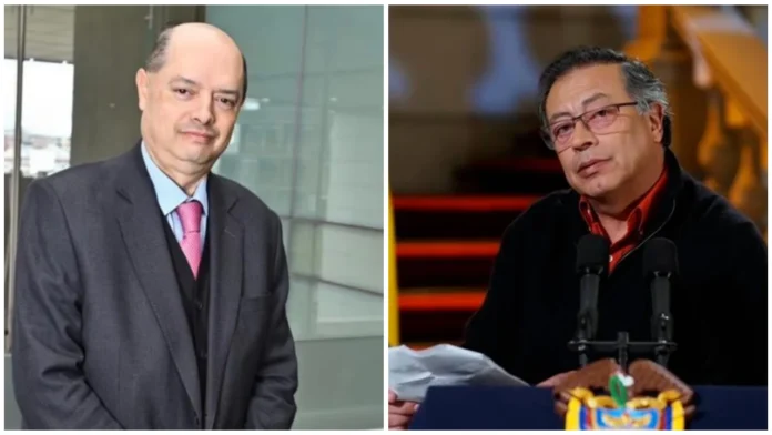 Consejo de Estado ordena a Gustavo Petro retractarse de declaraciones sobre Enrique Vargas Lleras