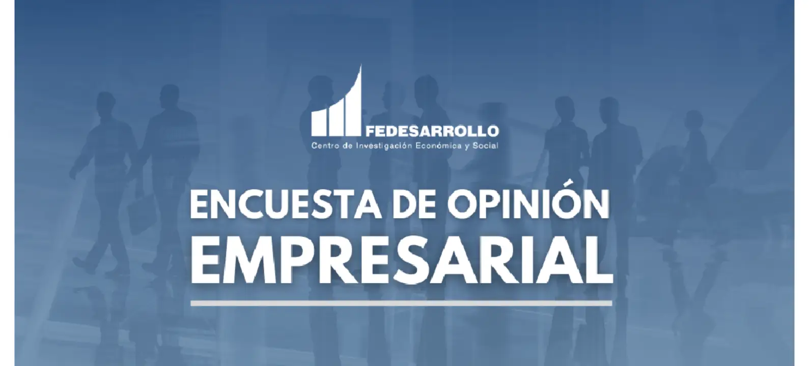 Confianza de los empresarios cayó en agosto en Colombia: así lo revela encuesta de Fedesarrollo