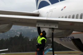 Terpel alerta desabastecimiento de combustibles en aeropuertos: ahora por el paro camionero