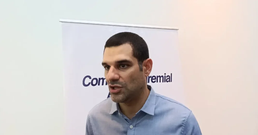 En el marco del especial de regiones que movilizan el desarrollo de Colombia, 360 radio tuvo la oportunidad de conversar con Efraín Cepeda Tarud, presidente ejecutivo del Comité Intergremial del Atlántico.