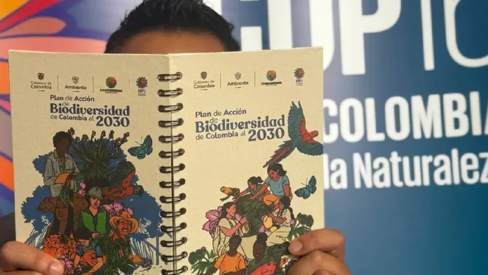 ABC del plan de acción para proteger la biodiversidad en Colombia al 2030