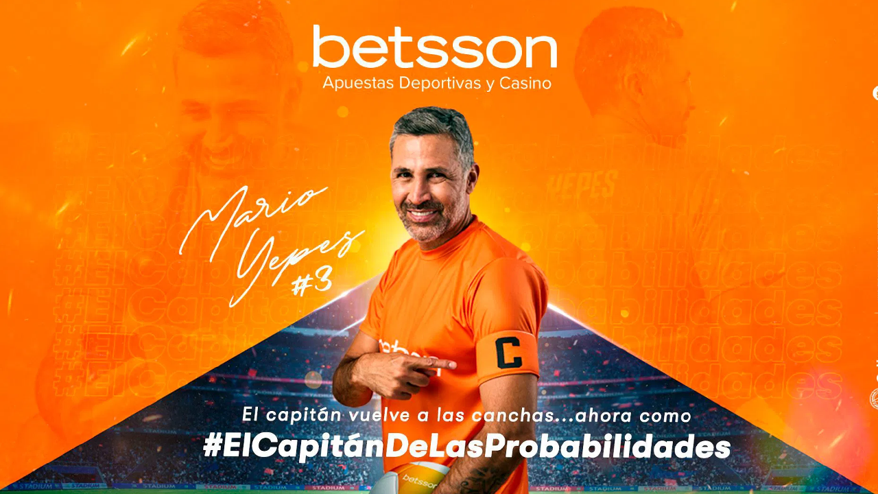 ¿Por Qué Apostar en Betsson Colombia?