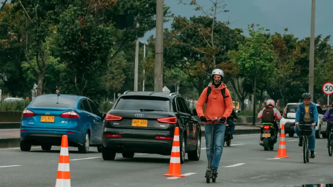 Pico y placa regional en Bogotá para el puente festivo: todo lo que debe saber