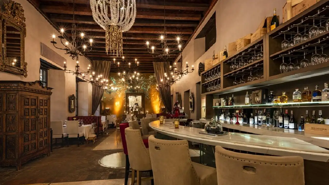 Gastronomía caleña en la COP16: una fusión de sabores internacionales y tradición local