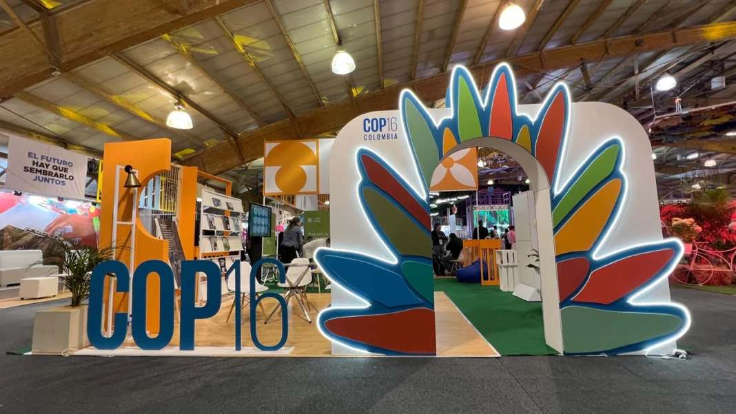 La COP16 en Cali ofrece este 23 de octubre una serie de eventos gratuitos que abordan la sostenibilidad, justicia ambiental y economía.