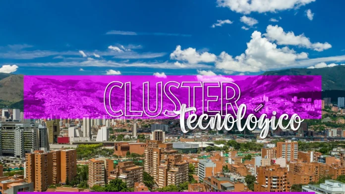 El Clúster Tecnológico de Medellín impulsa la innovación y el desarrollo económico en Antioquia, posicionando a la ciudad como un referente tecnológico en América Latina con impacto global en 2024.