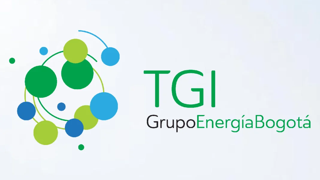 Jorge Andrés Henao Zambrano asume como nuevo Gerente General de TGI