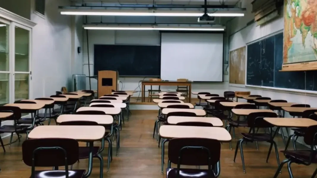 Protestas a favor del Gobierno Petro este miércoles: ¿Colegios tendrán clase en Bogotá?