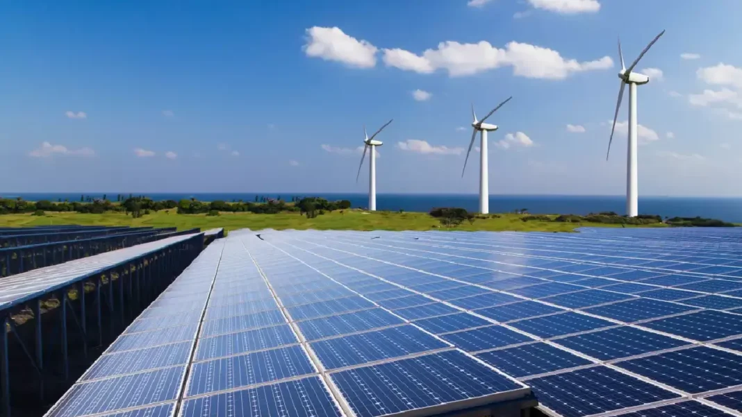 América Latina lidera en energía limpia: los países con las redes más renovables del mundo 2. Colombia y Ecuador destacan en el ranking de países renovables en América Latina 3. ¿Cómo América Latina se convirtió en líder mundial en generación de energía renovable?