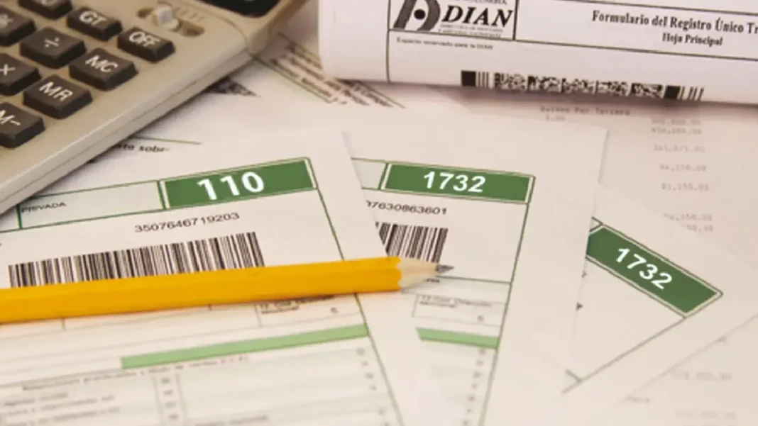 Cómo saber si debo declarar renta en 2025