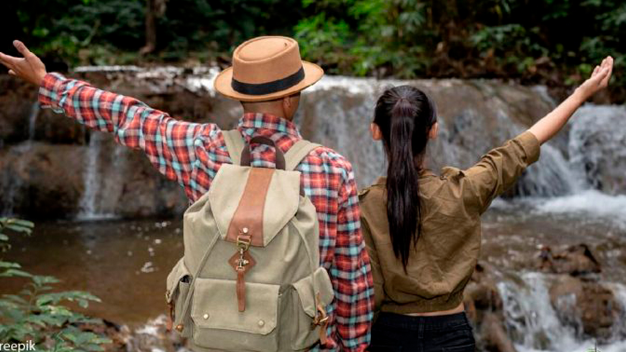 Estos son los destinos internacionales que prefieren los colombianos durante la semana de receso