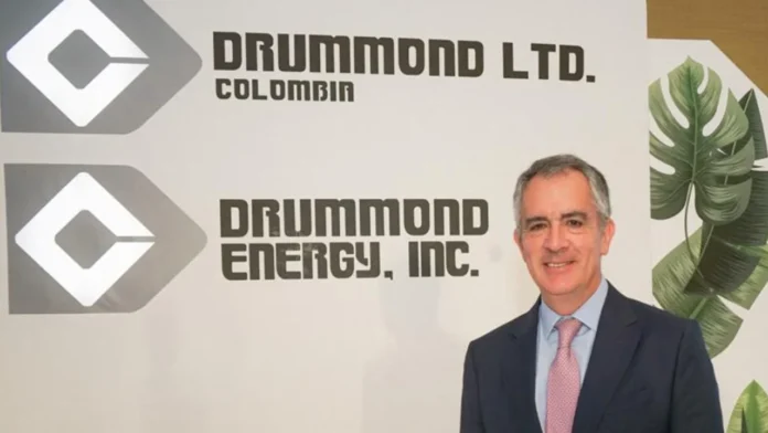 Drummond Ltd. ha presentado su Informe de Sostenibilidad 2023, destacando su compromiso con una minería responsable y la transición energética, enfocados en alcanzar la carbono-neutralidad para 2050.