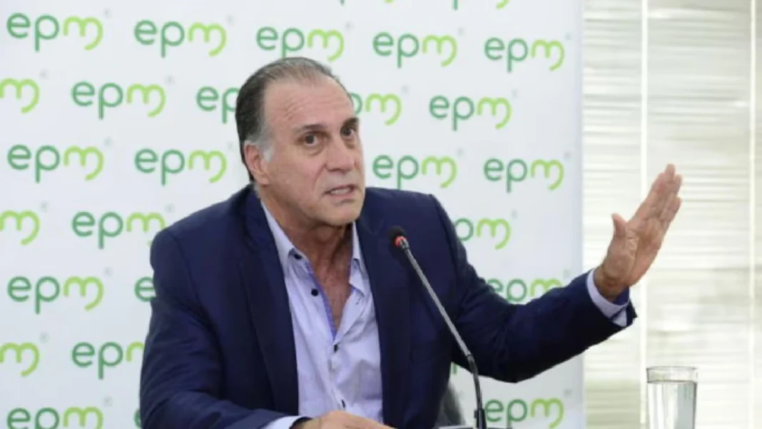 Crisis gasífera en Colombia: EPM alerta sobre la inminente escasez de gas natural