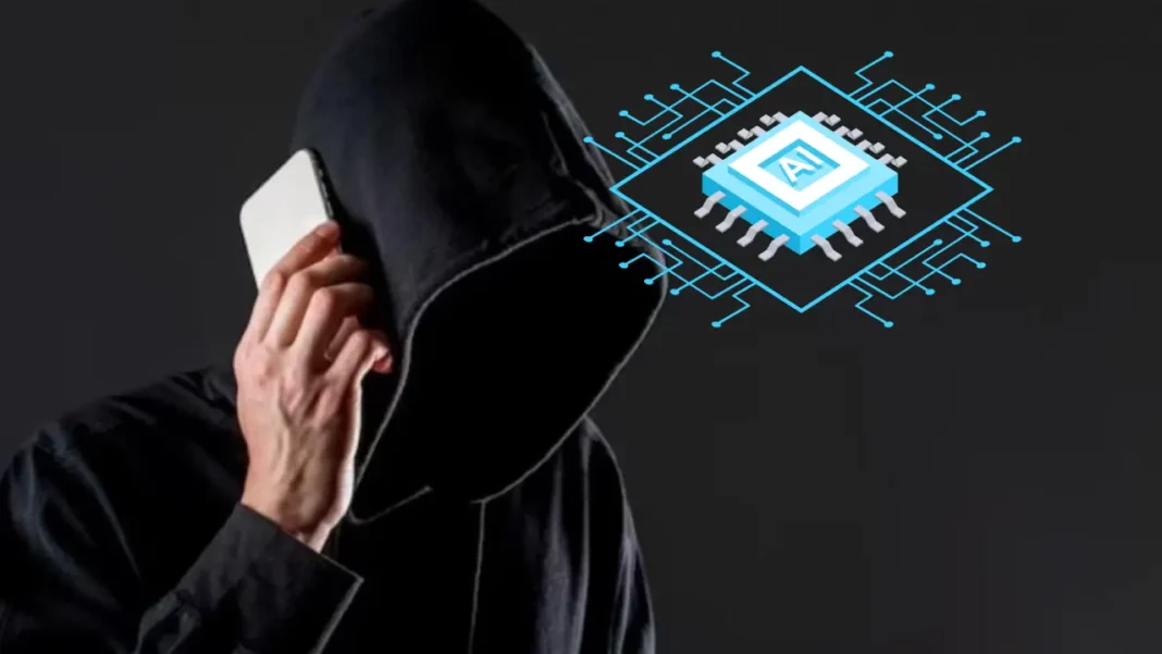 Estafa; ciberataques; ciberseguridad; Inteligencia artificial