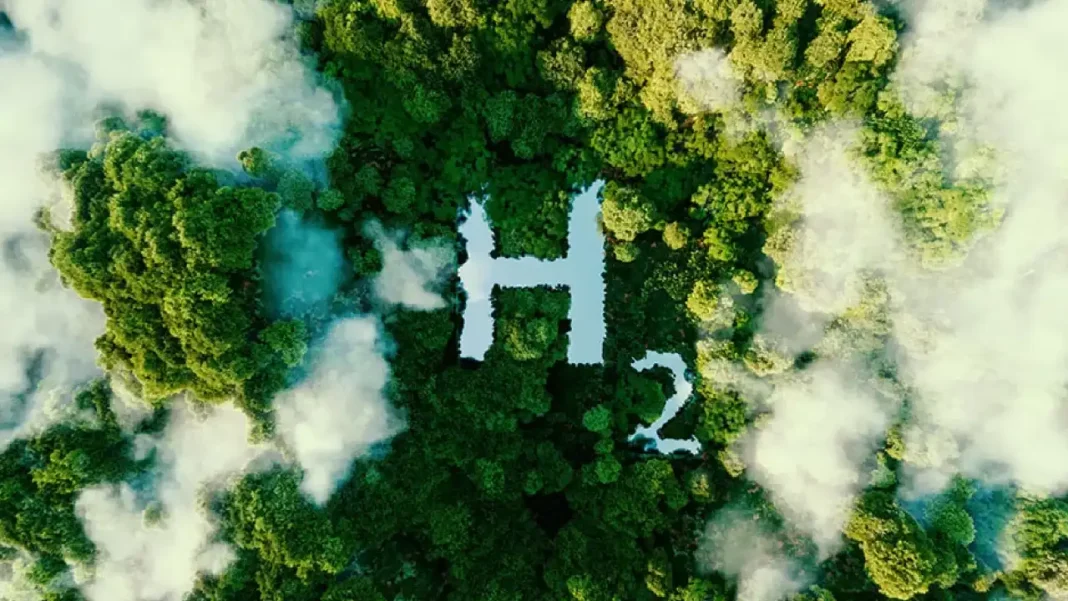 Colombia afianza su liderazgo en energías limpias con el desarrollo del hidrógeno verde