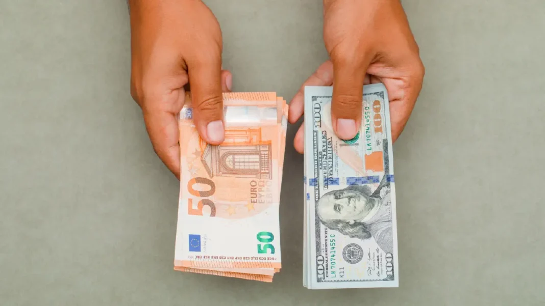 Las remesas representan el 2.8% del PIB de Colombia para el 2024