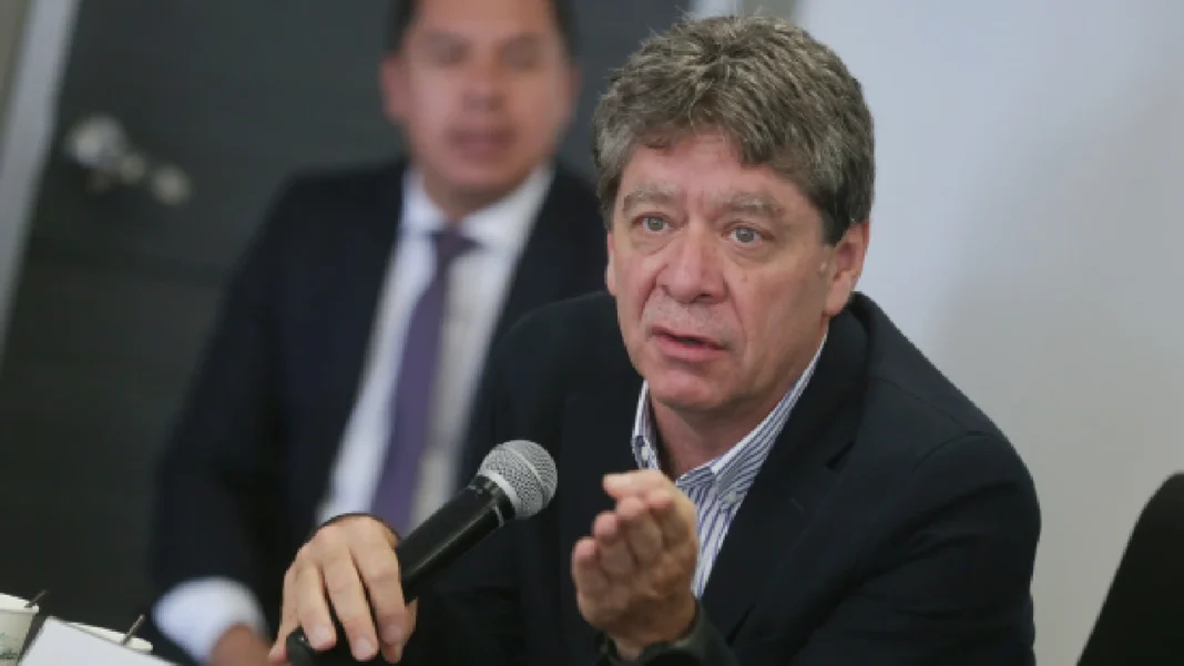 Bruce Mac Master destaca el potencial del proyecto Sirius para el gas en Colombia