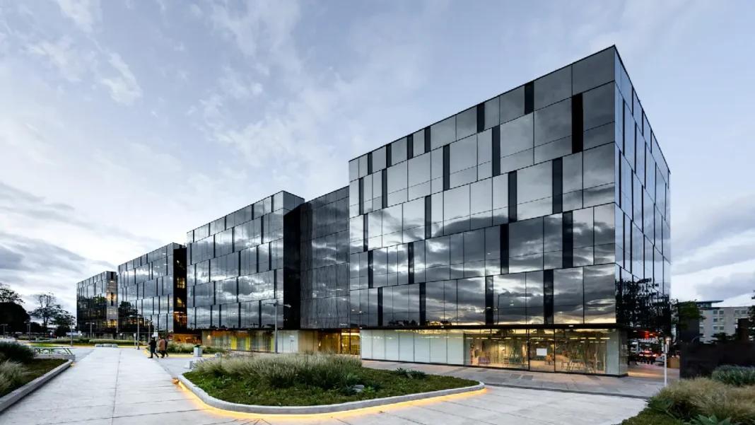 Top 20 de empresas con mejor reputación en Colombia