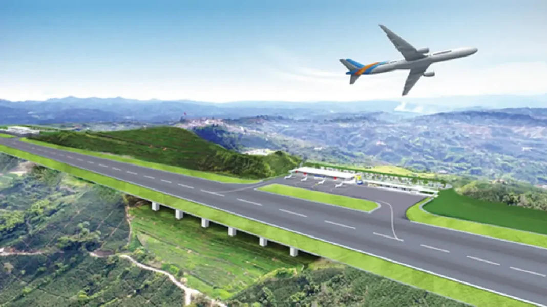 Reactivación del Aeropuerto del Café: Confis aprueba cierre financiero