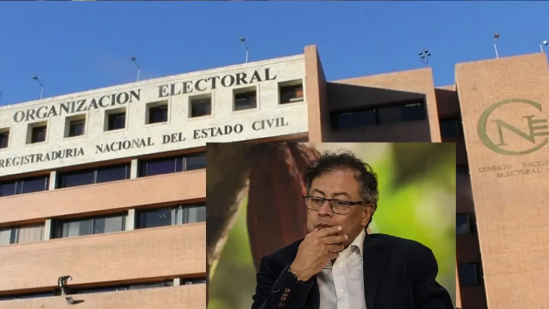 ¿Por qué hablar de un golpe de Estado?