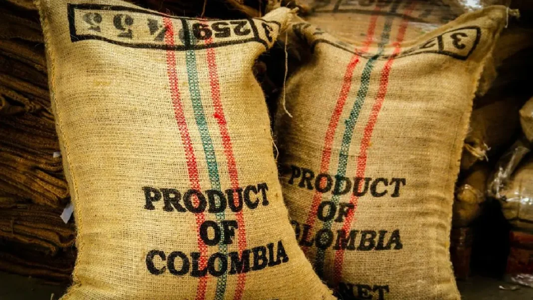 Café de Colombia: Resultados positivos en producción y exportaciones en septiembre