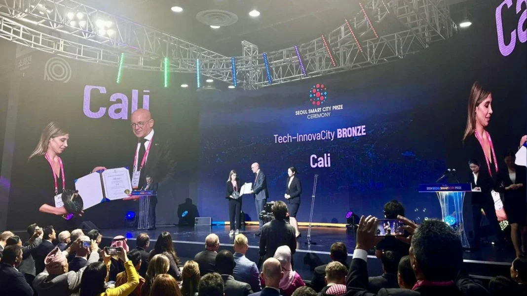 Yawa: El centro que lleva a Cali al reconocimiento internacional como ciudad innovadora