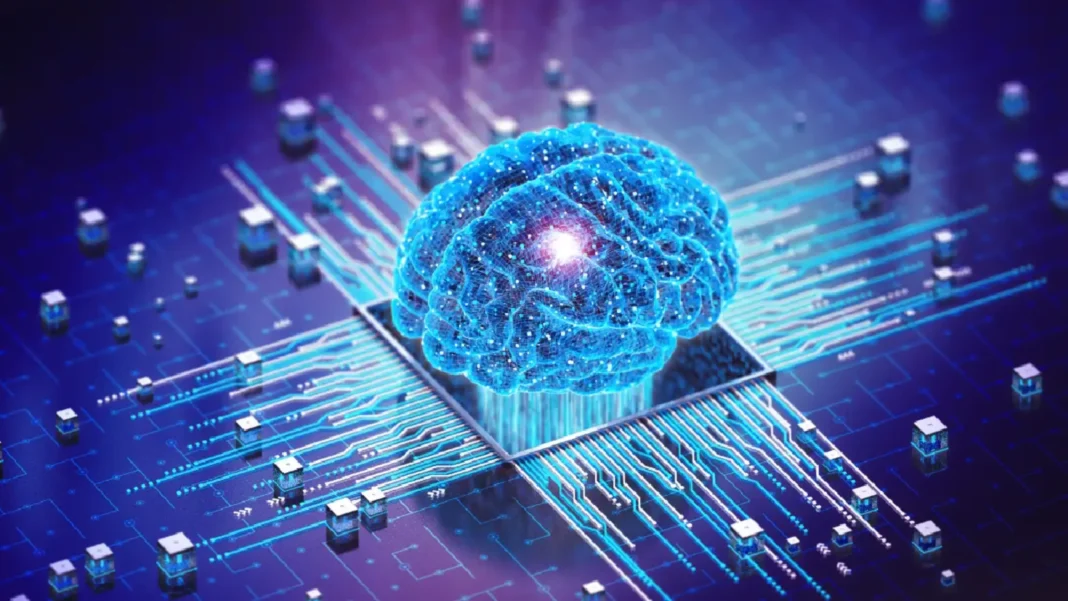 Las herramientas de inteligencia artificial más impactantes en 2024