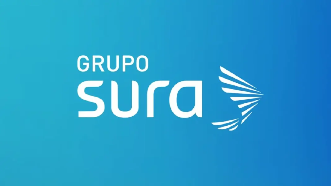 Grupo SURA implementa programa de formador de liquidez para mejorar sus acciones
