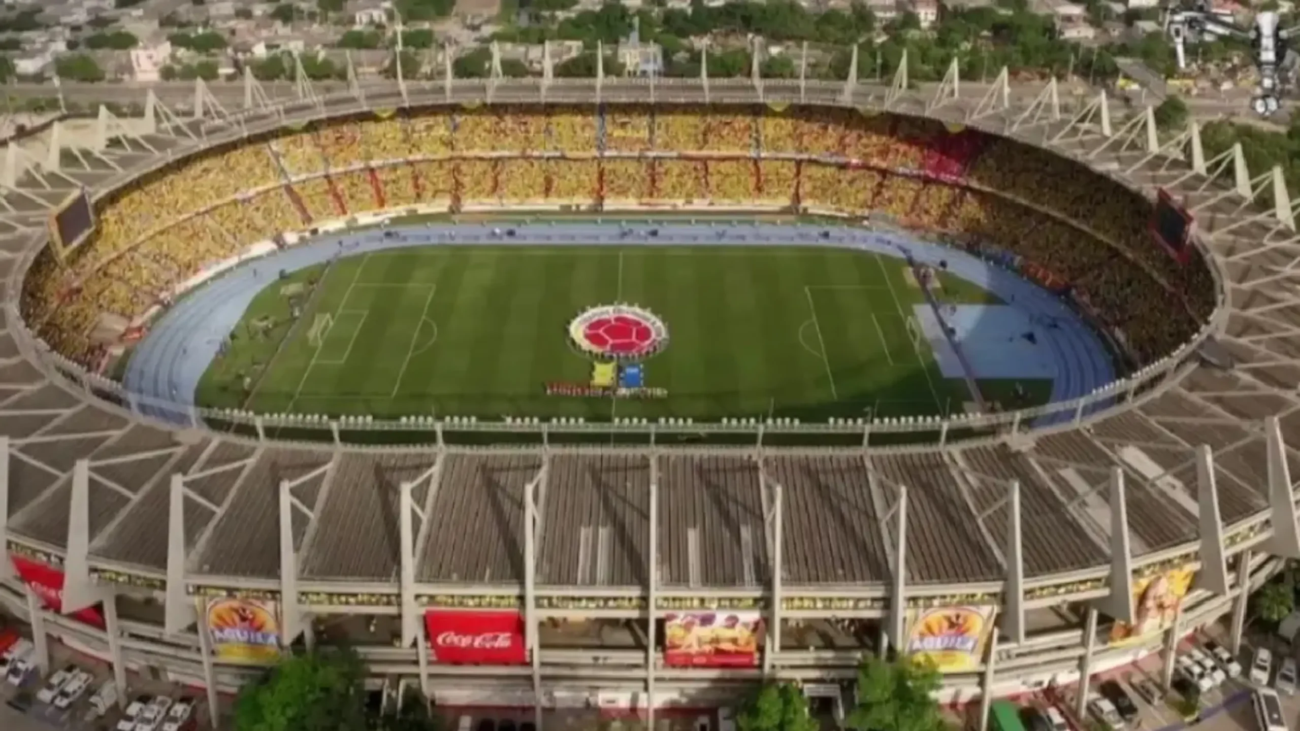 ¿Cuánto dinero le deja a Barranquilla un partido de la Selección Colombia?