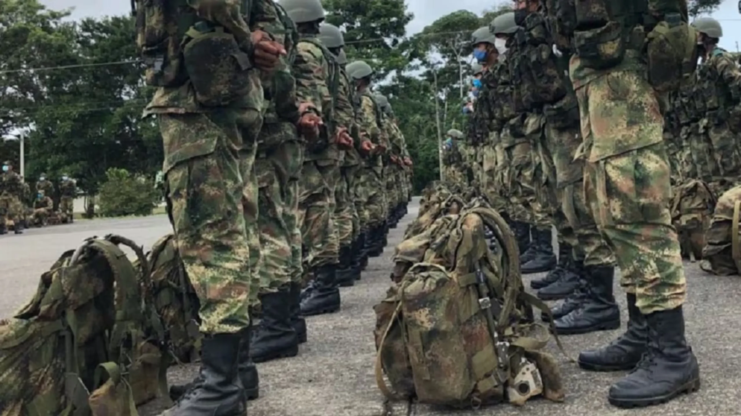 Una intervención que llegó tarde, pero que era necesaria el Cauca