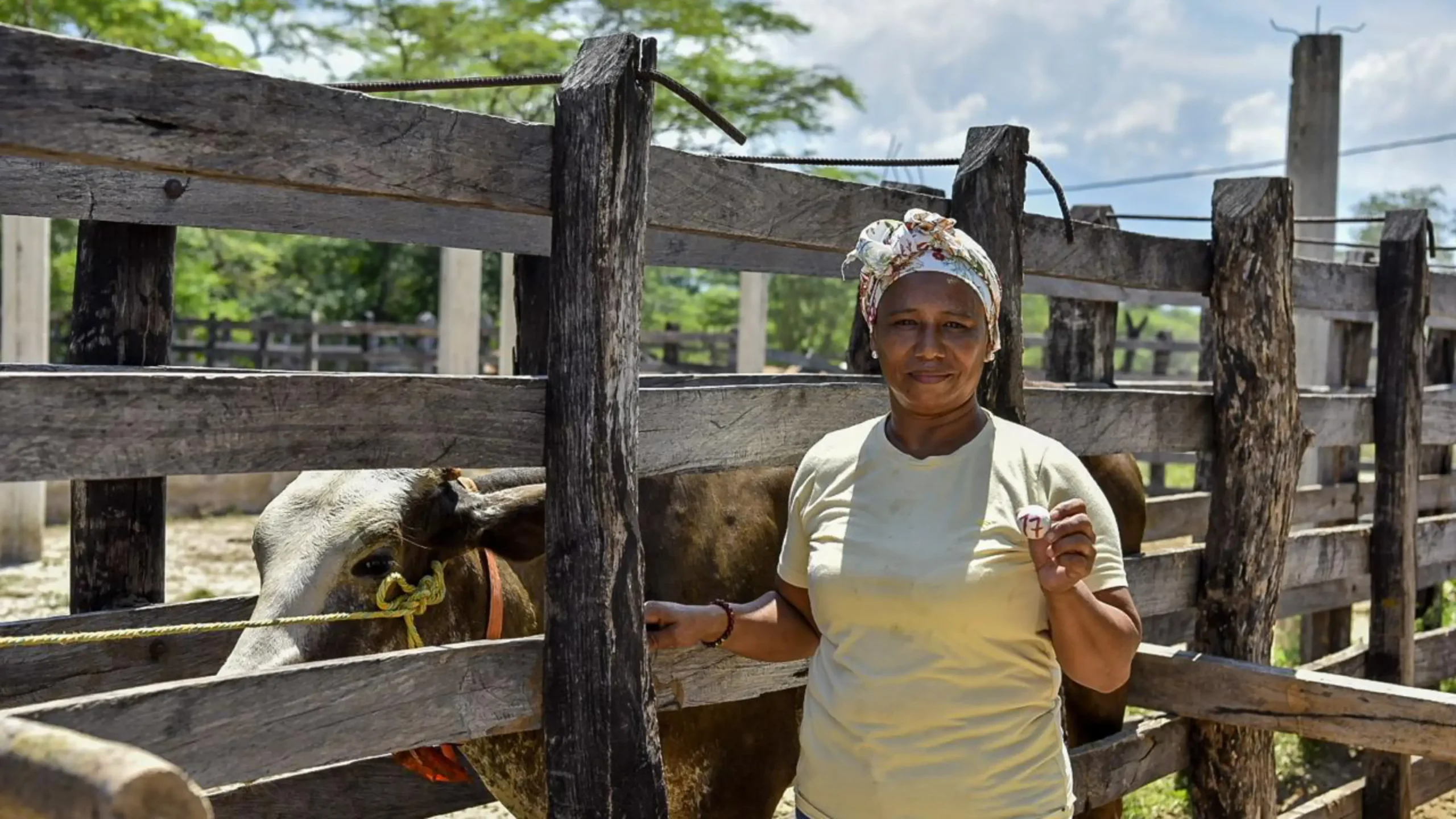 Fundagán y Cerrejón: uniendo esfuerzos para mejorar la calidad de vida en La Guajira