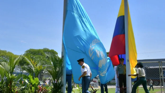 COP16 en Cali: un Paso hacia la conservación global con la ONU