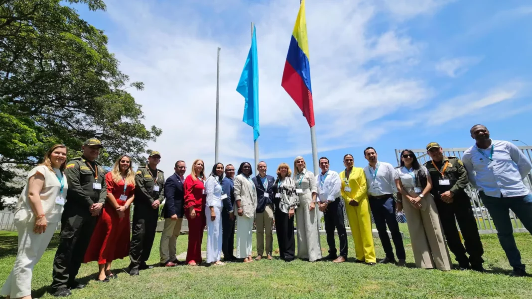 COP16 en Cali: un Paso hacia la conservación global con la ONU