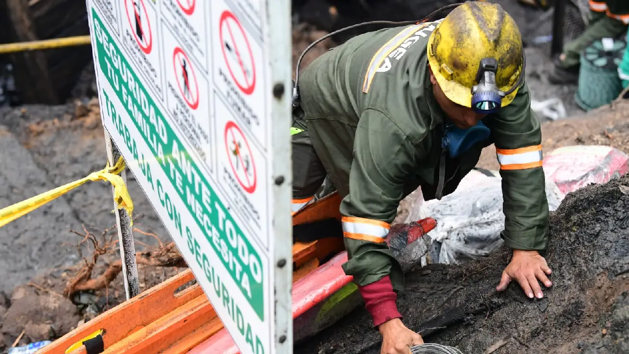 Mineros recibe OPA por sus acciones ordinarias: estas serían las condiciones